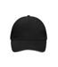 Casquette De Baseball Noir Gris Clair Myrtle Beach-1