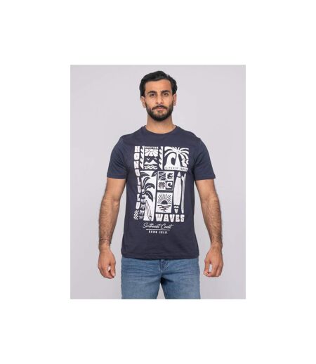 T-shirt manches courtes NIRDANUB