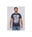 T-shirt manches courtes NIRDANUB-1