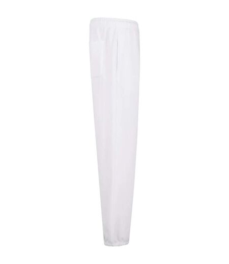 Pantalon De Jogging Homme Sable Blanc Urban Classics