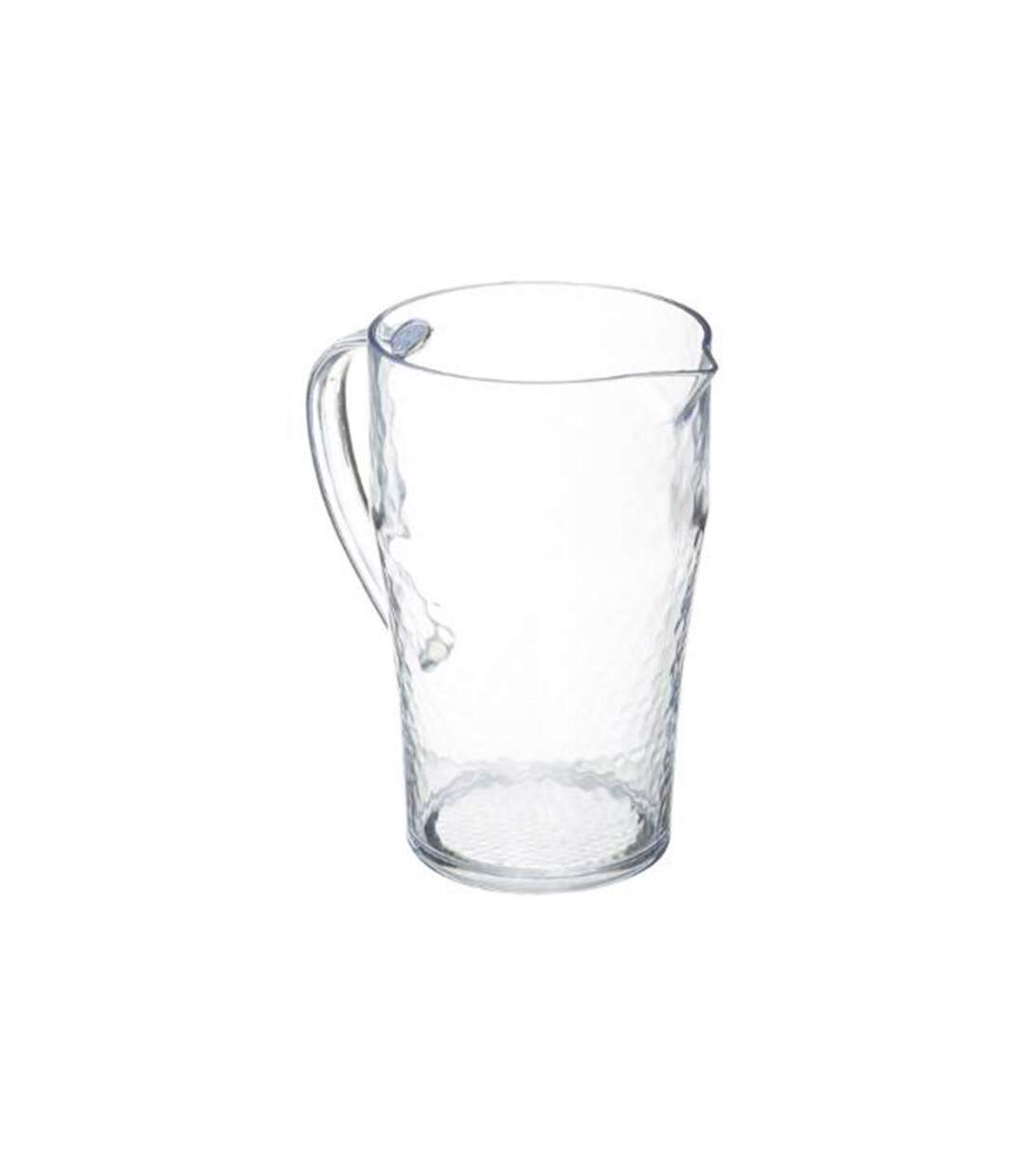 Pichet Green Harmony 24cm Transparent-2