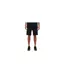 Short Homme Noir Mallet-1
