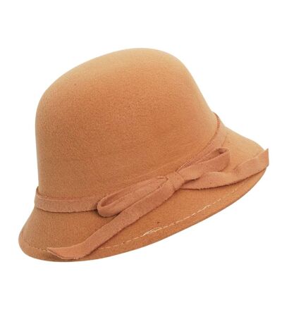 Chapeau cloche AZIAN