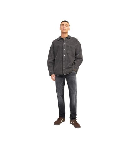 Jean Glenn Homme Noir Jack And Jones