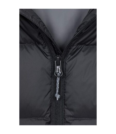 Veste Sans Manches Stratus Homme Noir Mountain Warehouse
