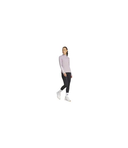 Haut Sport Hyperglam Femme Figue Adidas