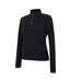 Womens/ladies glamorize ii midlayer black Dare 2B-3