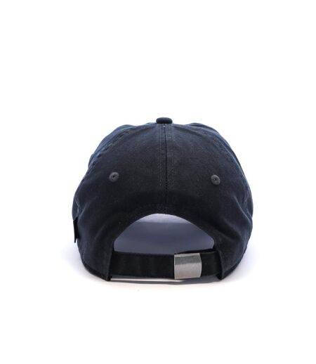 Casquette noir homme/femme puma prime dad - taille unique