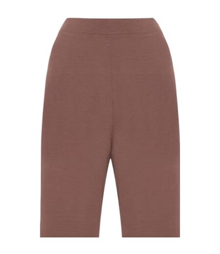 Pantalon Femme Marron I Saw It First