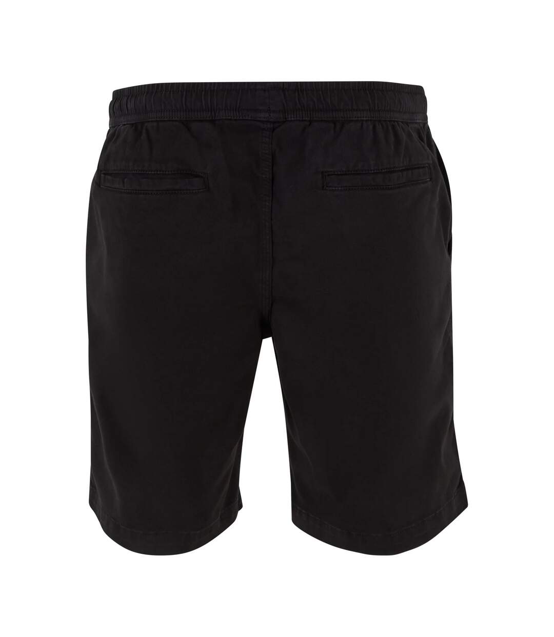 Short De Jogging Homme Noir Urban Classics-2