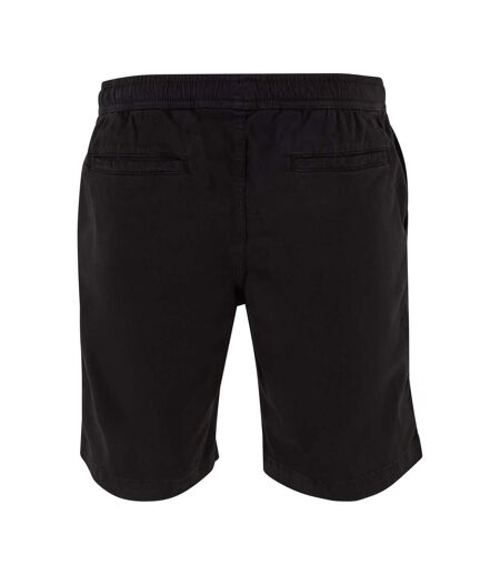 Short De Jogging Homme Noir Urban Classics