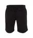 Short De Jogging Homme Noir Urban Classics-2