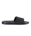 Womens/ladies Mm00fflif044a Sliders Black 4F-3