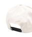 Casquette De Baseball Motif Écusson Adulte Blanc Diesel-2