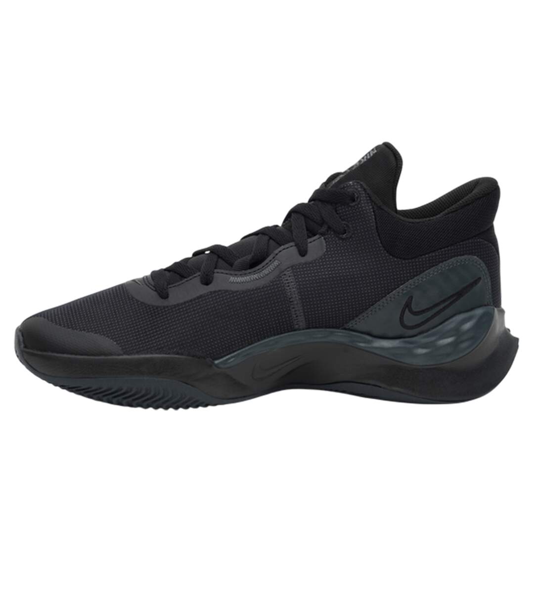 Chaussures De Basket Renew Elevate Homme Noir Nike-4