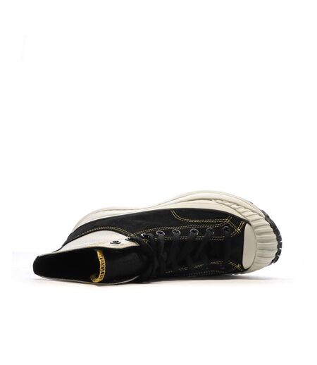 Baskets noires/grises homme converse chuck 70