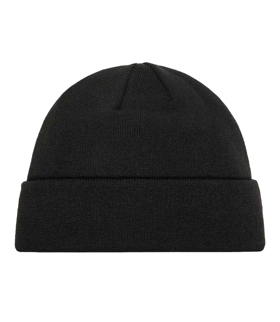 Bonnet Motif/style New Era Adulte Noir New York Yankees-2