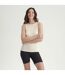 Dim x Inès de La Fressange, Débardeur thermique Thermal-3