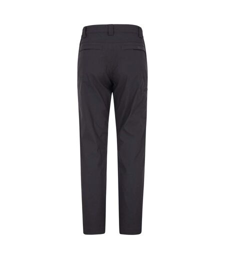 Pantalon De Randonnée Femme Noir Mountain Warehouse