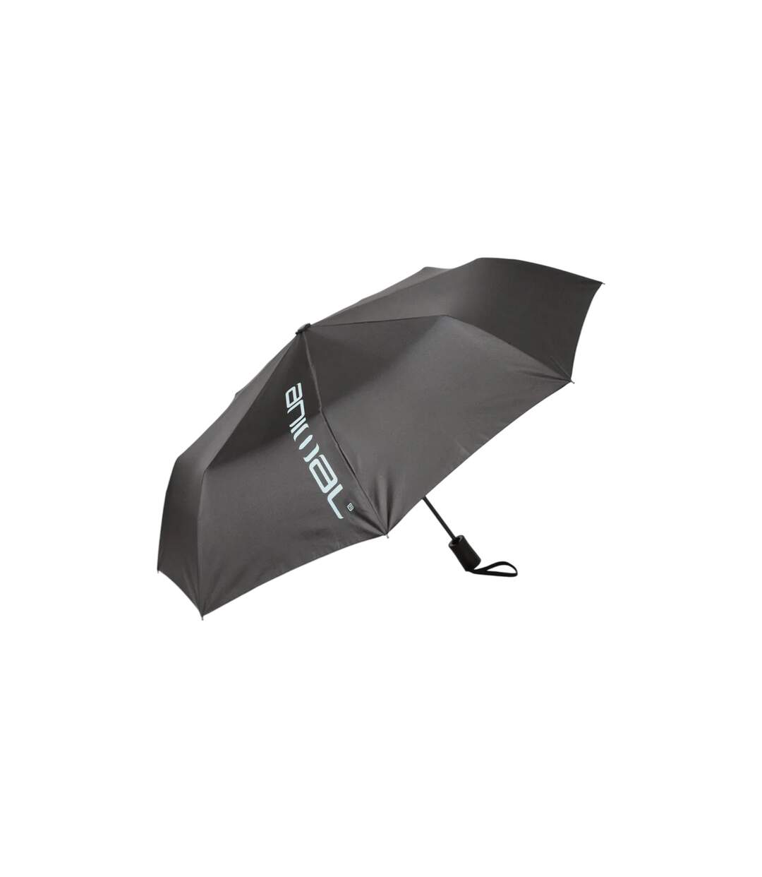 Parapluie Pliant Motif/style Mini Taille Unique Noir Animal-2