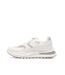 Baskets blanches/grises femme ellesse lepmes-1