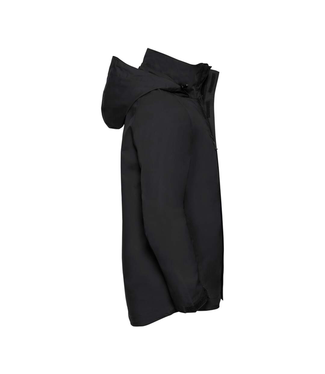 Veste Hydraplus Homme Noir Russell-3