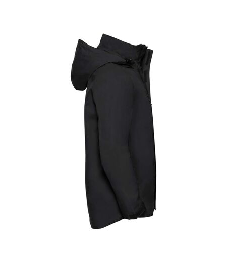Veste Hydraplus Homme Noir Russell