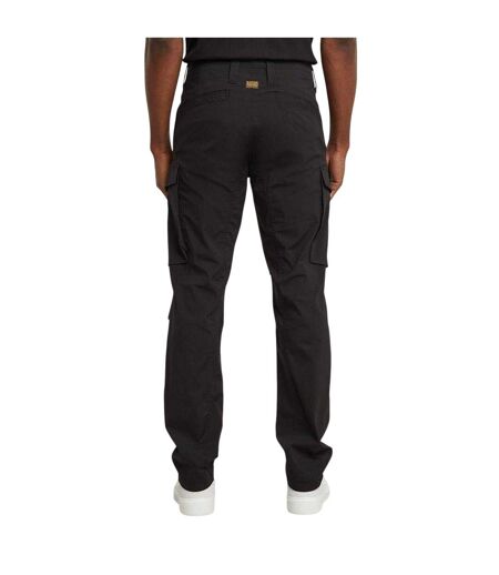 Pantalon De Combat Homme Noir G-Star