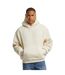 Sweat À Capuche Homme Sable Blanc Urban Classics-2