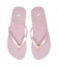 Tongs Femme Rose 4F-3