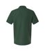 Polo Hammer Adulte Vert Forêt Gildan-3