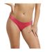 Culotte midi Feminine Line-1