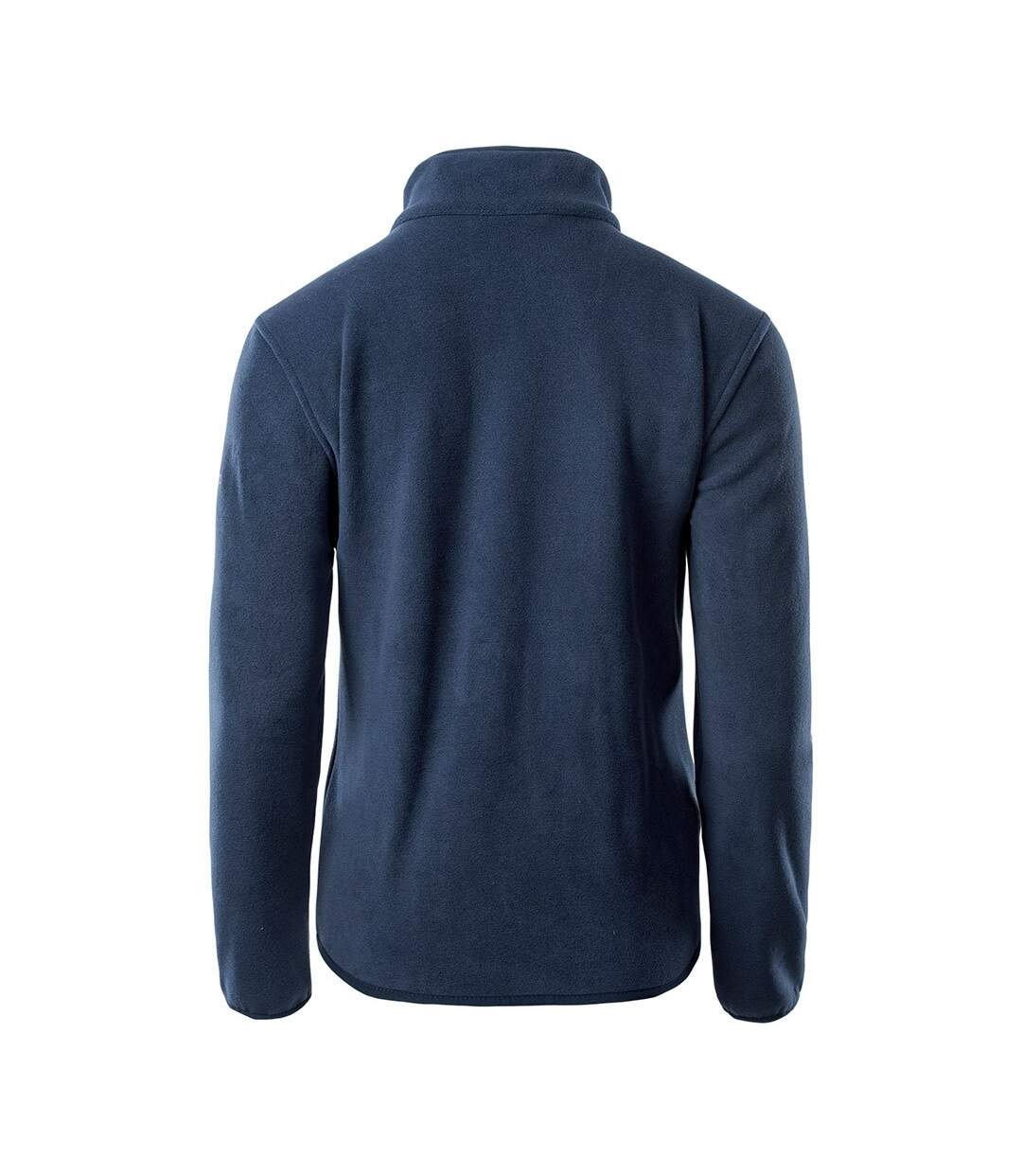 Veste Polaire Lady Zoe Femme Indigo Hi-Tec-2