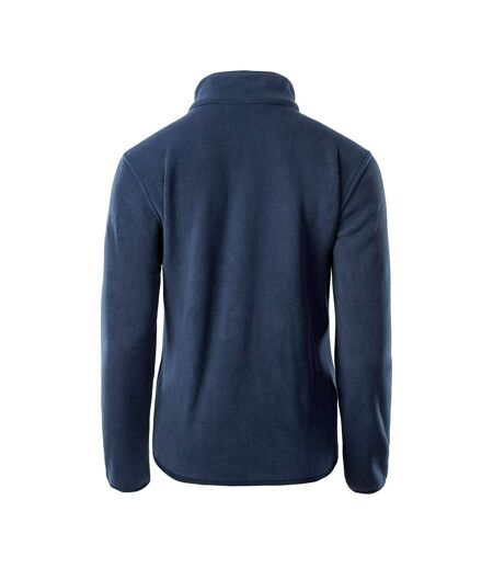 Veste Polaire Lady Zoe Femme Indigo Hi-Tec