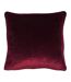 Nutcracker christmas cushion cover 43cm x 43cm multicoloured Furn