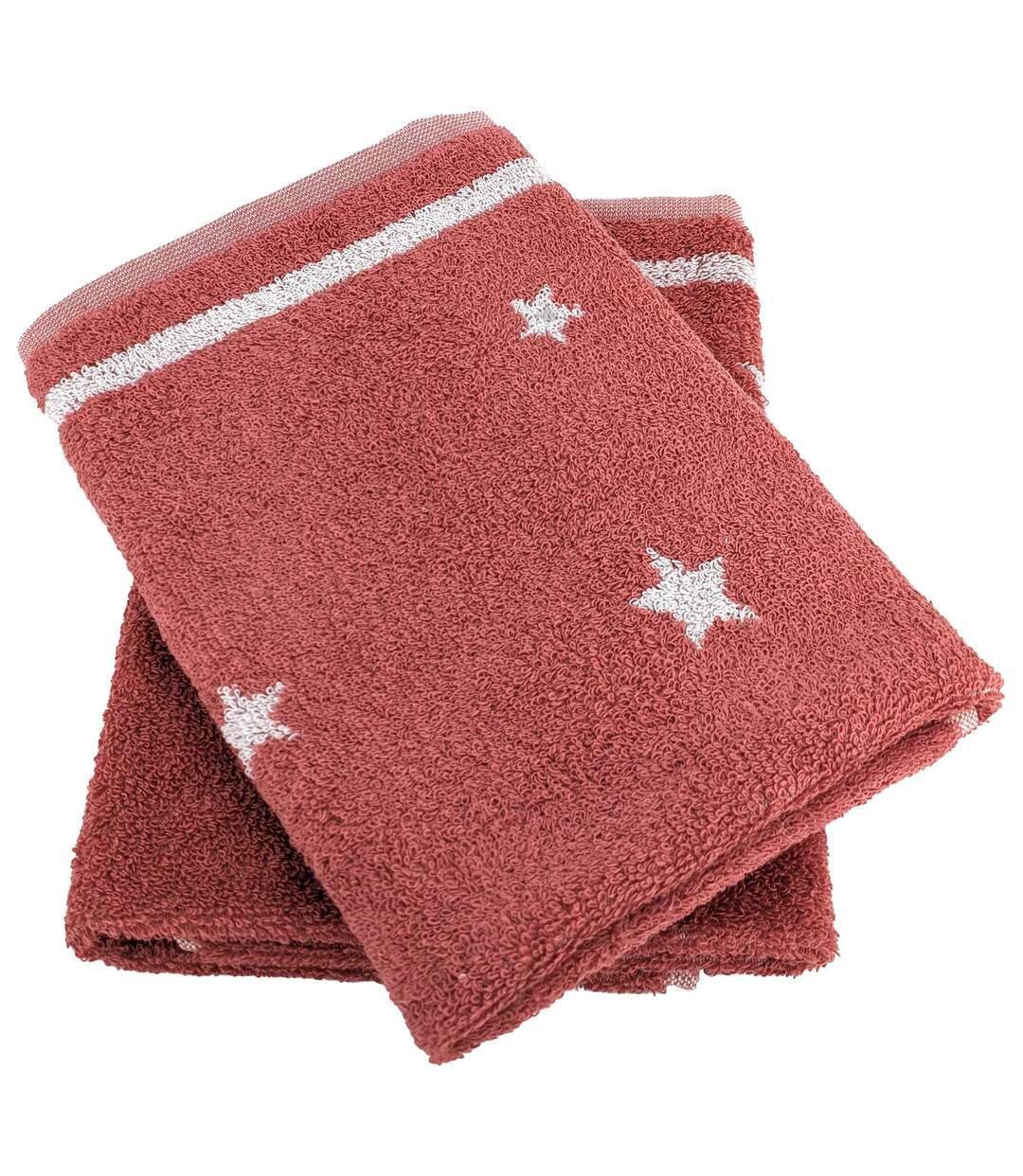 Torchon de cuisine éponge NOVA 100 % coton-1