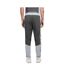 Mens pallavo tracksuit bottoms dark grey/light grey Ellesse-2