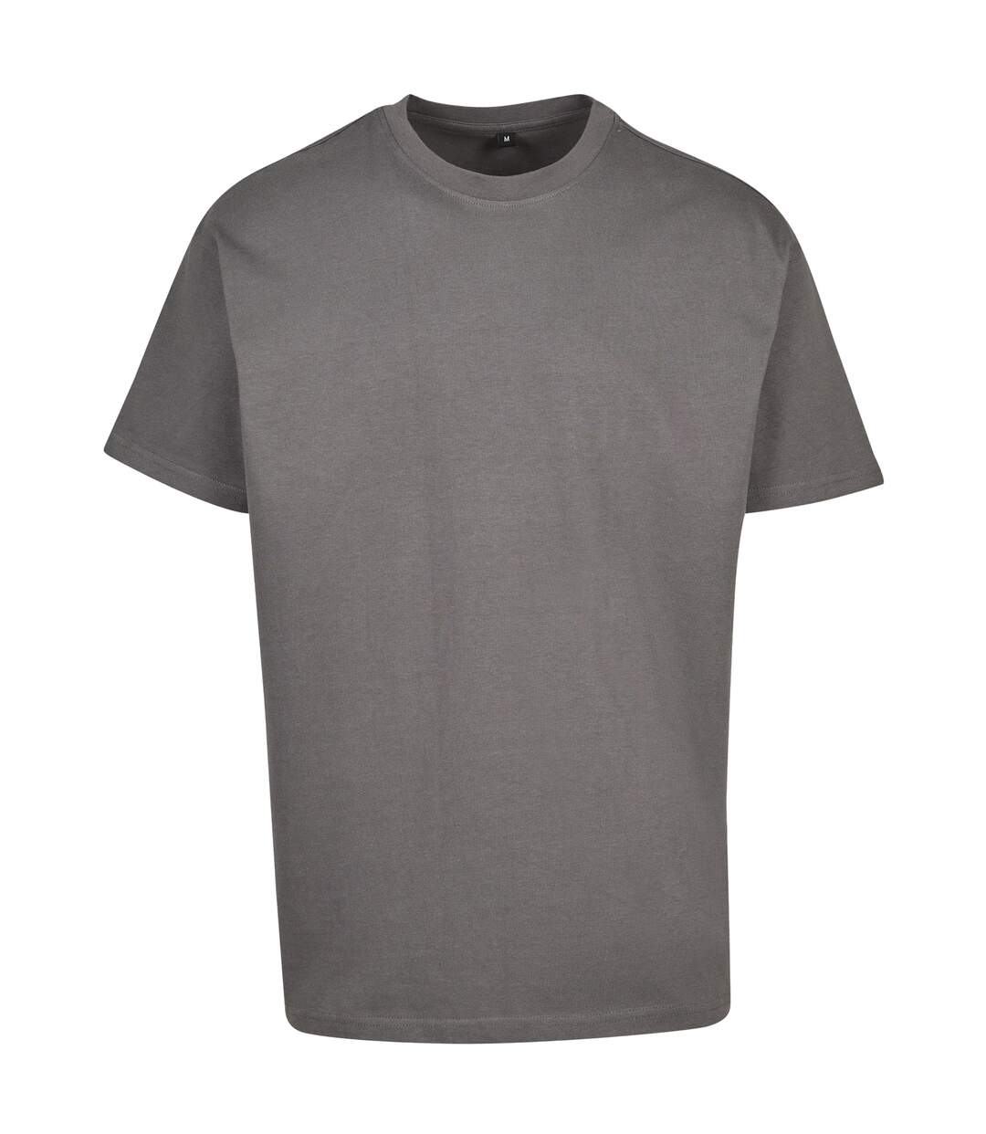 T-shirt À Col Rond Pour Hommes Aimant Build Your Brand-2