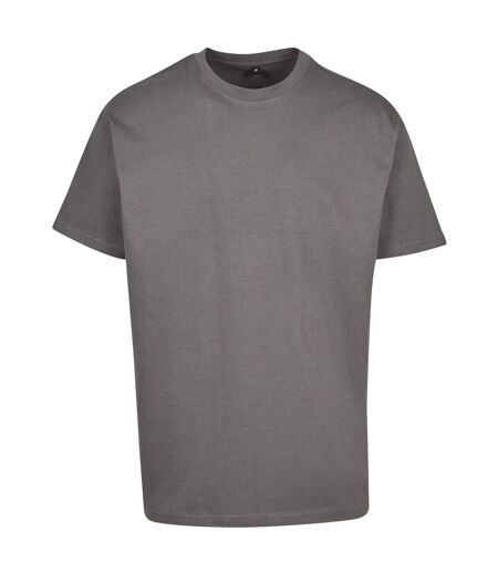 T-shirt À Col Rond Pour Hommes Aimant Build Your Brand