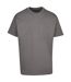 T-shirt À Col Rond Pour Hommes Aimant Build Your Brand-2