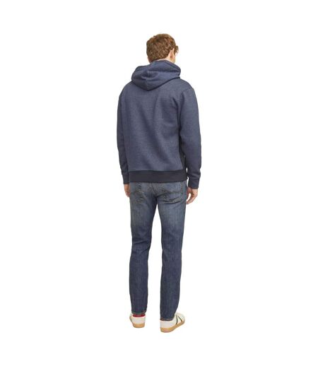 Jean clark original homme bleu denim Jack And Jones