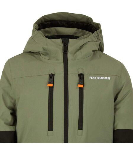Blouson de Ski EBONY enfant/garcon