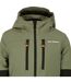 Blouson de Ski EBONY enfant/garcon-4