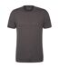 T-shirt Agra Homme Noir Mountain Warehouse-1