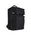Legion 50l Laptop Backpack One Size Black Mountain Warehouse-1