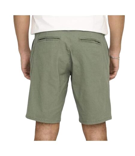 Short chino kaki homme only & sons 22018237 - l