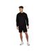 Short Sport Homme Noir MyProtein-4