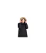 Parka Marlow Extreme Femme Noir Mountain Warehouse-1