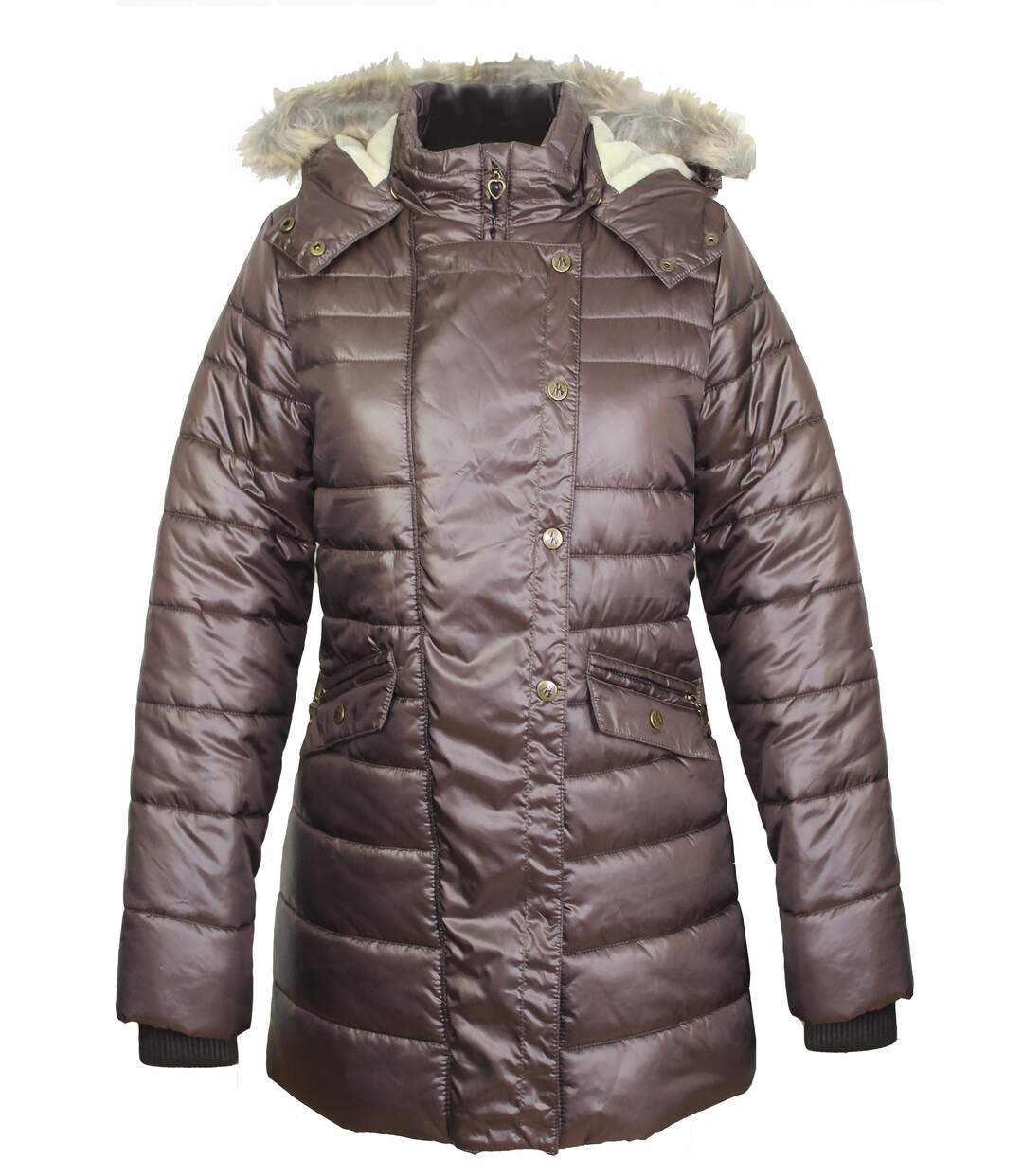 Manteau matelassé SAPIN1M - MD