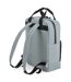 Bagbase Cooler Recycled Knapsack (Gray) (One Size) - UTBC4914